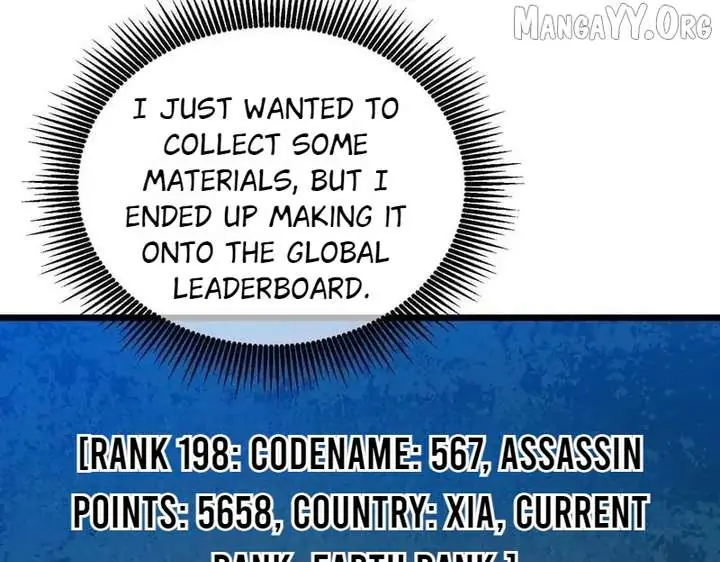 I Rely on My Invincibility to Deal Tons of Damage Passively Chapter 141 Page 15