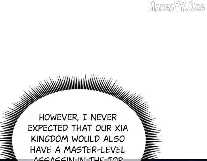 I Rely on My Invincibility to Deal Tons of Damage Passively Chapter 141 Page 20