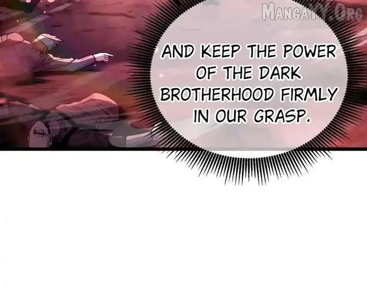 I Rely on My Invincibility to Deal Tons of Damage Passively Chapter 141 Page 25