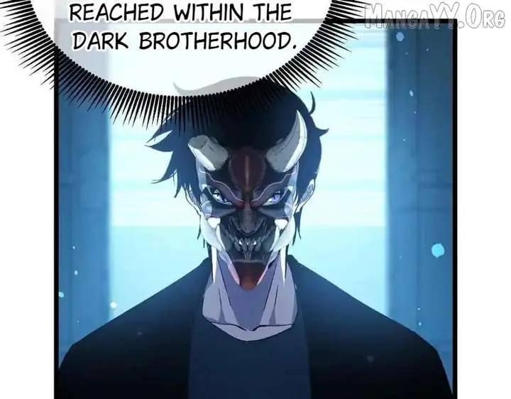 I Rely on My Invincibility to Deal Tons of Damage Passively Chapter 141 Page 34