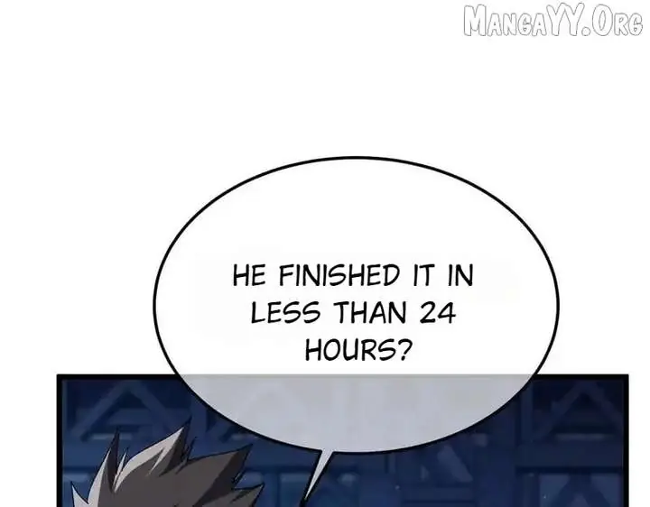 I Rely on My Invincibility to Deal Tons of Damage Passively Chapter 141 Page 38