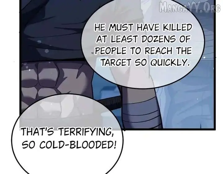 I Rely on My Invincibility to Deal Tons of Damage Passively Chapter 141 Page 40