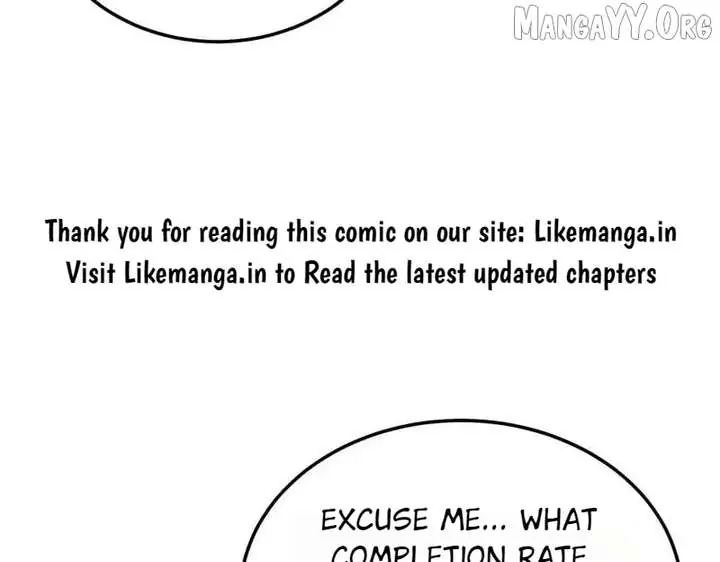I Rely on My Invincibility to Deal Tons of Damage Passively Chapter 141 Page 41