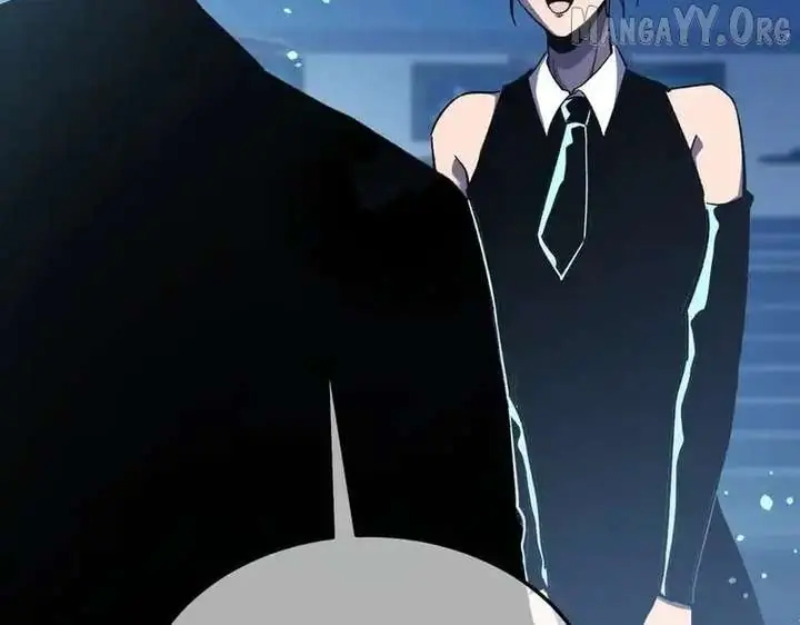 I Rely on My Invincibility to Deal Tons of Damage Passively Chapter 141 Page 43