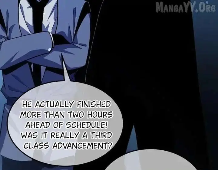 I Rely on My Invincibility to Deal Tons of Damage Passively Chapter 141 Page 46