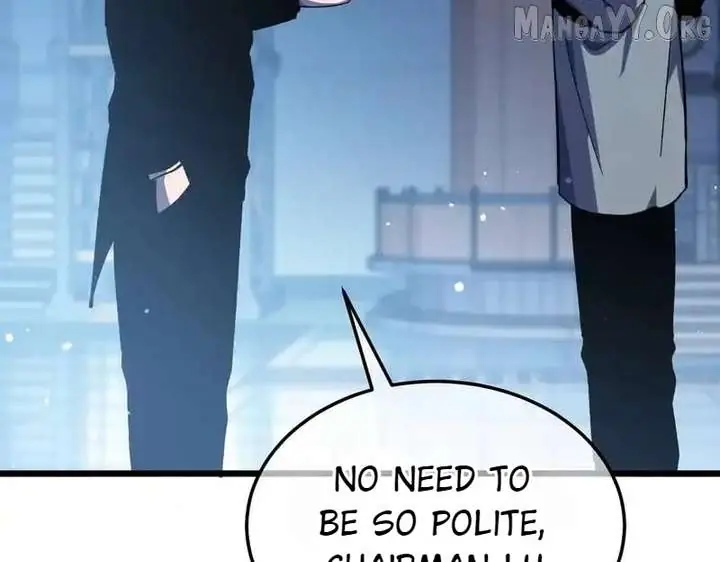 I Rely on My Invincibility to Deal Tons of Damage Passively Chapter 141 Page 50