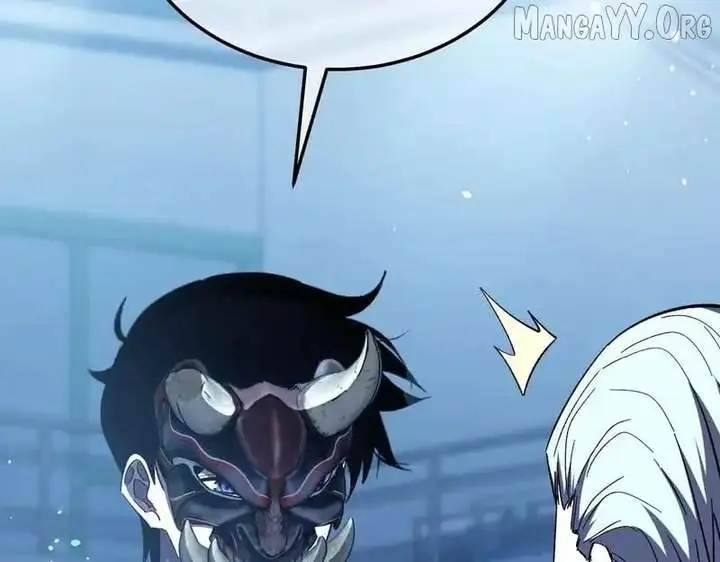I Rely on My Invincibility to Deal Tons of Damage Passively Chapter 141 Page 52