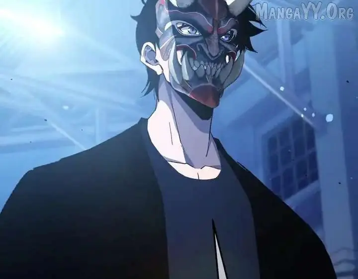 I Rely on My Invincibility to Deal Tons of Damage Passively Chapter 141 Page 60