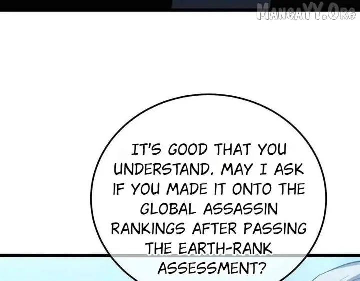 I Rely on My Invincibility to Deal Tons of Damage Passively Chapter 141 Page 62