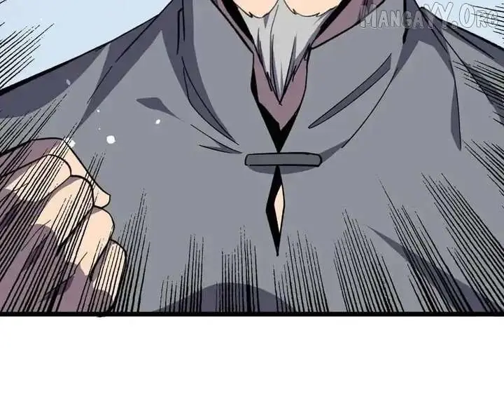 I Rely on My Invincibility to Deal Tons of Damage Passively Chapter 141 Page 67