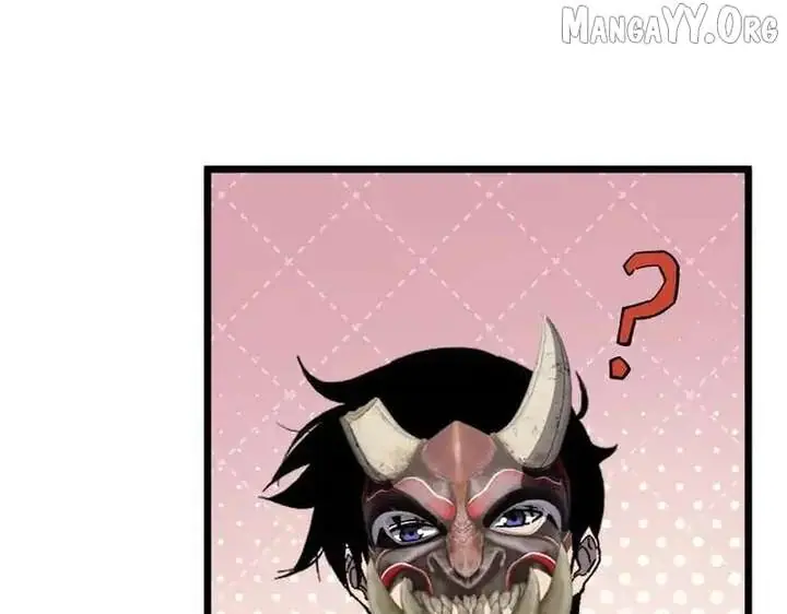 I Rely on My Invincibility to Deal Tons of Damage Passively Chapter 141 Page 68