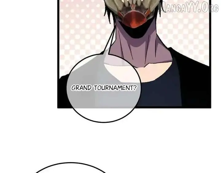 I Rely on My Invincibility to Deal Tons of Damage Passively Chapter 141 Page 69