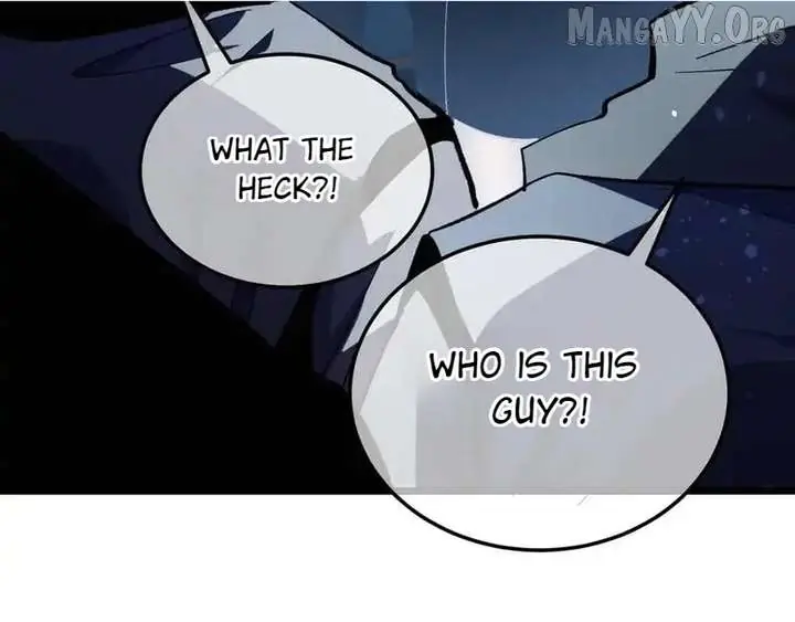 I Rely on My Invincibility to Deal Tons of Damage Passively Chapter 141 Page 72