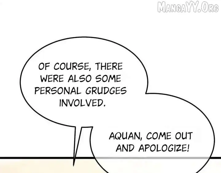 I Rely on My Invincibility to Deal Tons of Damage Passively Chapter 141 Page 79
