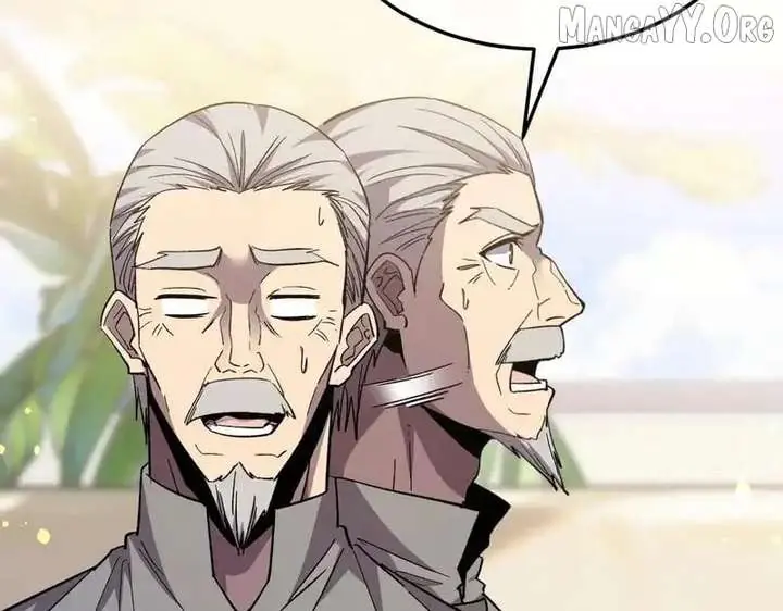 I Rely on My Invincibility to Deal Tons of Damage Passively Chapter 141 Page 80