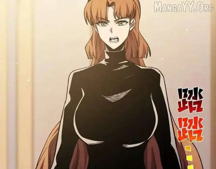 I Rely on My Invincibility to Deal Tons of Damage Passively Chapter 141 Page 83