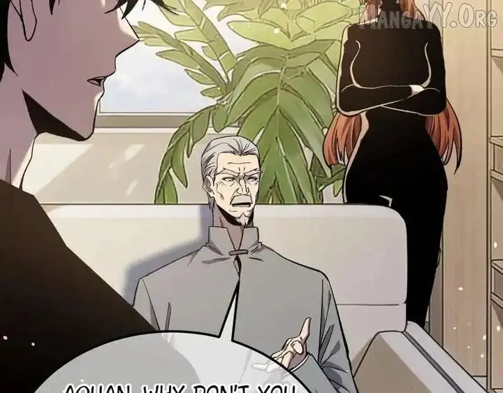 I Rely on My Invincibility to Deal Tons of Damage Passively Chapter 141 Page 87