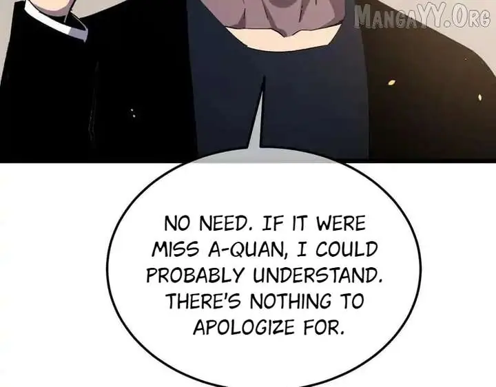 I Rely on My Invincibility to Deal Tons of Damage Passively Chapter 141 Page 90