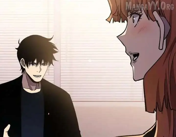 I Rely on My Invincibility to Deal Tons of Damage Passively Chapter 141 Page 93