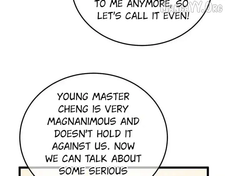 I Rely on My Invincibility to Deal Tons of Damage Passively Chapter 141 Page 95