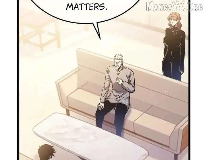 I Rely on My Invincibility to Deal Tons of Damage Passively Chapter 141 Page 96