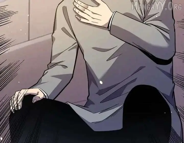 I Rely on My Invincibility to Deal Tons of Damage Passively Chapter 141 Page 100