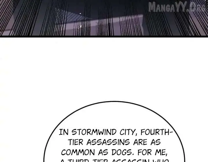 I Rely on My Invincibility to Deal Tons of Damage Passively Chapter 141 Page 101