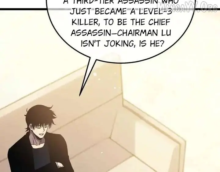 I Rely on My Invincibility to Deal Tons of Damage Passively Chapter 141 Page 102