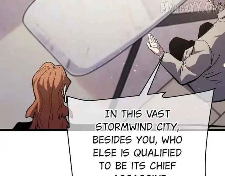 I Rely on My Invincibility to Deal Tons of Damage Passively Chapter 141 Page 104