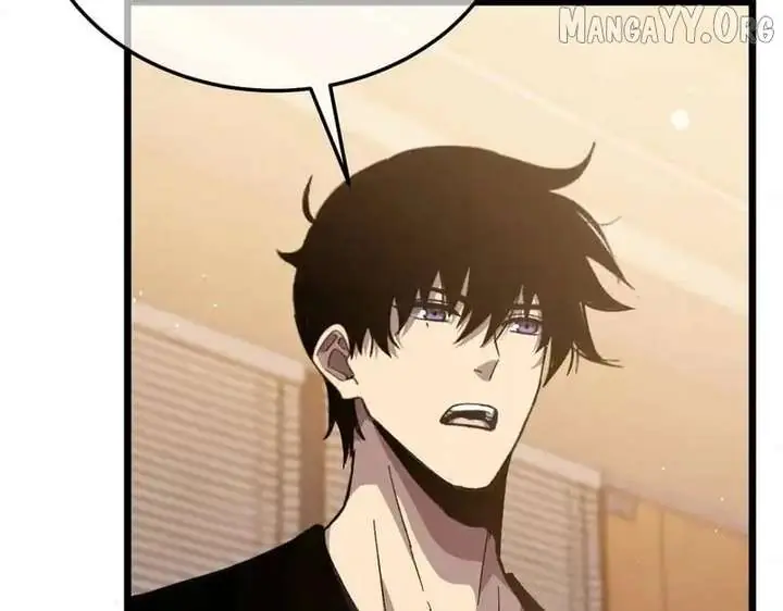 I Rely on My Invincibility to Deal Tons of Damage Passively Chapter 141 Page 106