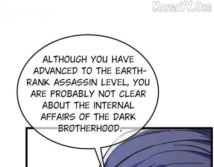 I Rely on My Invincibility to Deal Tons of Damage Passively Chapter 141 Page 110