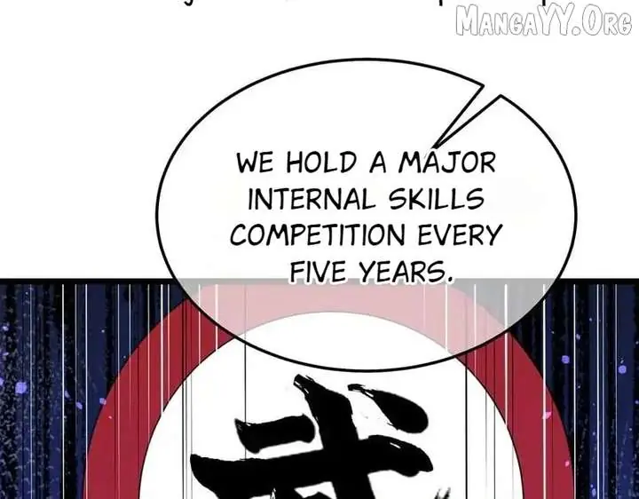 I Rely on My Invincibility to Deal Tons of Damage Passively Chapter 141 Page 113