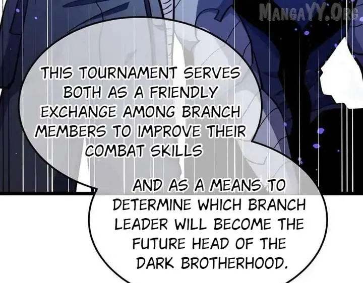 I Rely on My Invincibility to Deal Tons of Damage Passively Chapter 141 Page 116