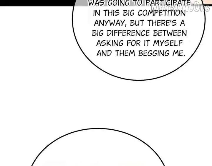 I Rely on My Invincibility to Deal Tons of Damage Passively Chapter 141 Page 120