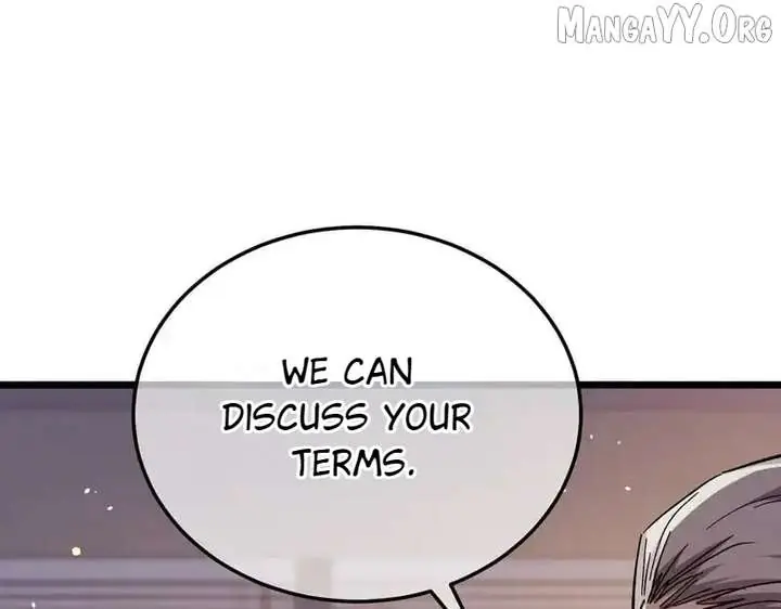 I Rely on My Invincibility to Deal Tons of Damage Passively Chapter 141 Page 123