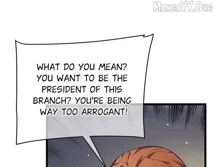 I Rely on My Invincibility to Deal Tons of Damage Passively Chapter 141 Page 128
