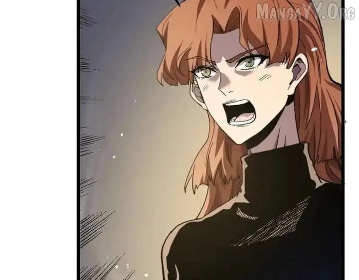 I Rely on My Invincibility to Deal Tons of Damage Passively Chapter 141 Page 129