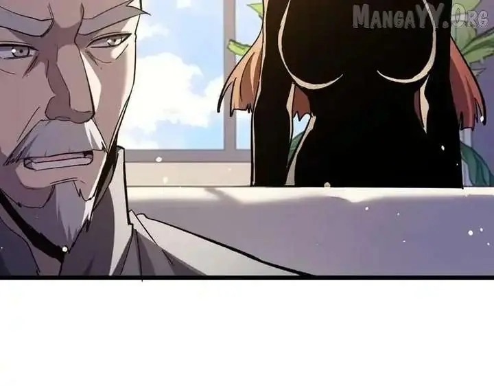 I Rely on My Invincibility to Deal Tons of Damage Passively Chapter 141 Page 132