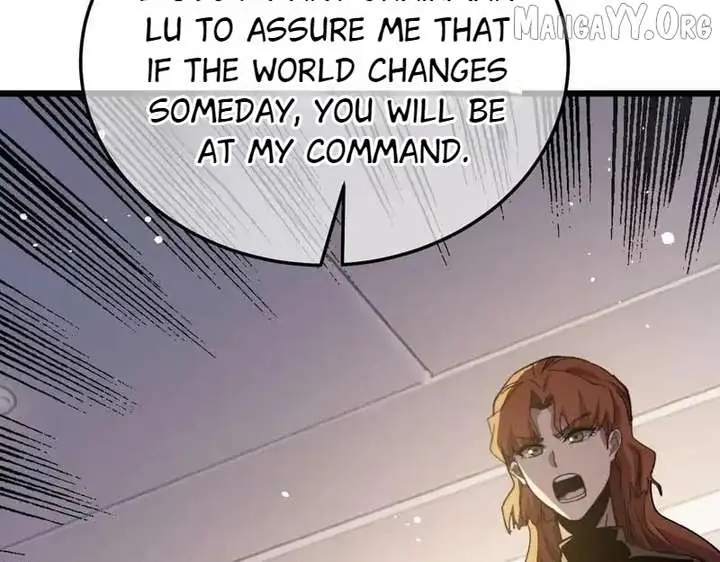 I Rely on My Invincibility to Deal Tons of Damage Passively Chapter 141 Page 137