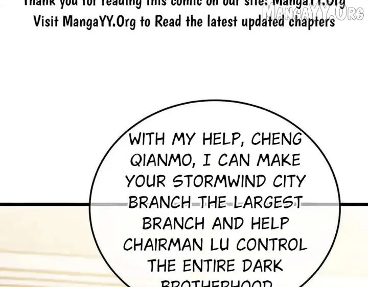 I Rely on My Invincibility to Deal Tons of Damage Passively Chapter 141 Page 140