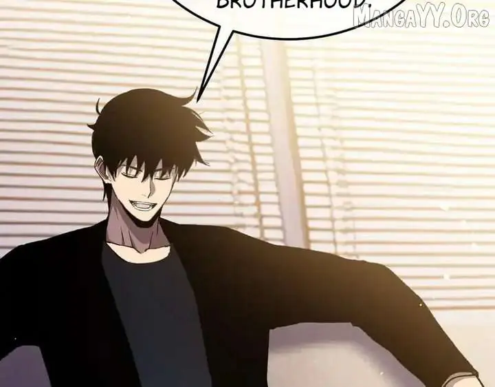 I Rely on My Invincibility to Deal Tons of Damage Passively Chapter 141 Page 141