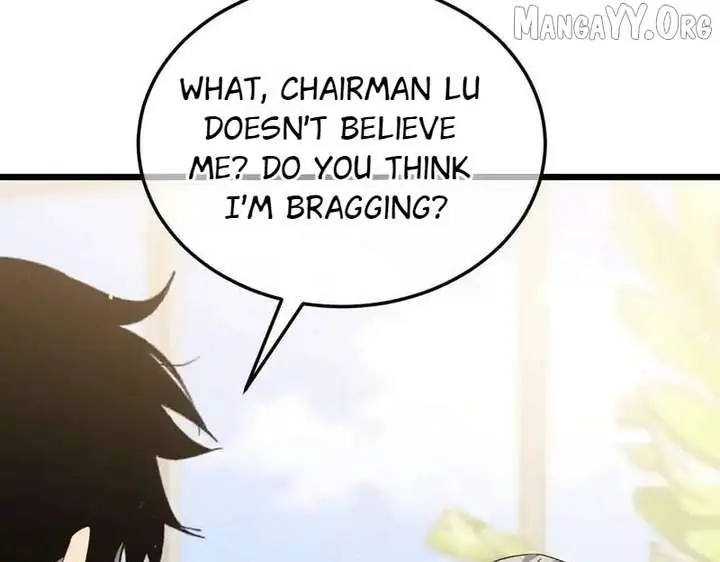 I Rely on My Invincibility to Deal Tons of Damage Passively Chapter 141 Page 149