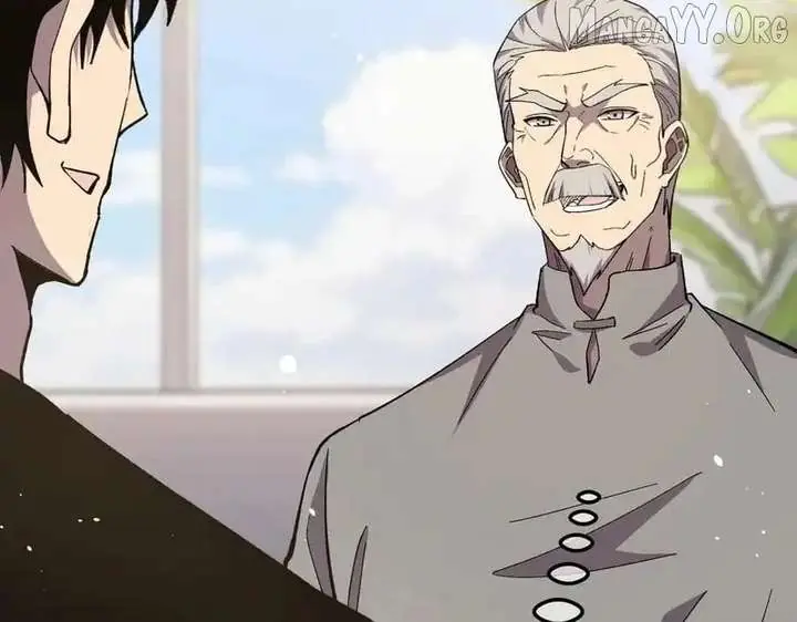 I Rely on My Invincibility to Deal Tons of Damage Passively Chapter 141 Page 150