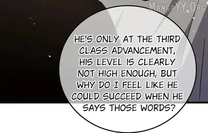 I Rely on My Invincibility to Deal Tons of Damage Passively Chapter 141 Page 151