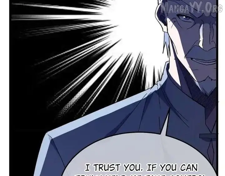 I Rely on My Invincibility to Deal Tons of Damage Passively Chapter 141 Page 153