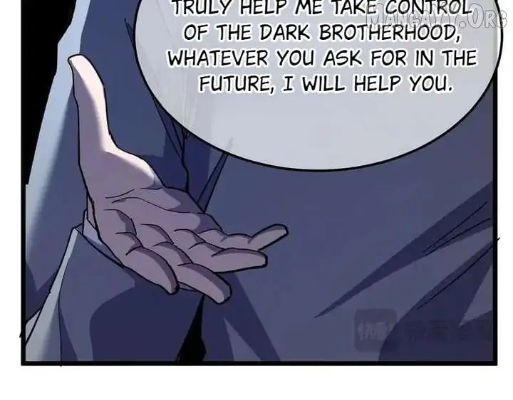 I Rely on My Invincibility to Deal Tons of Damage Passively Chapter 141 Page 154