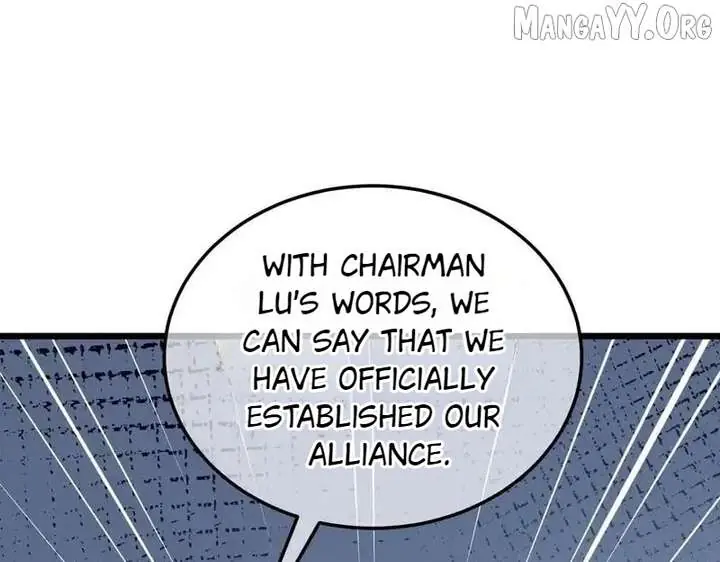 I Rely on My Invincibility to Deal Tons of Damage Passively Chapter 141 Page 155