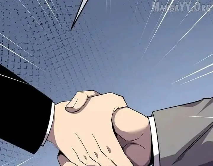 I Rely on My Invincibility to Deal Tons of Damage Passively Chapter 141 Page 156