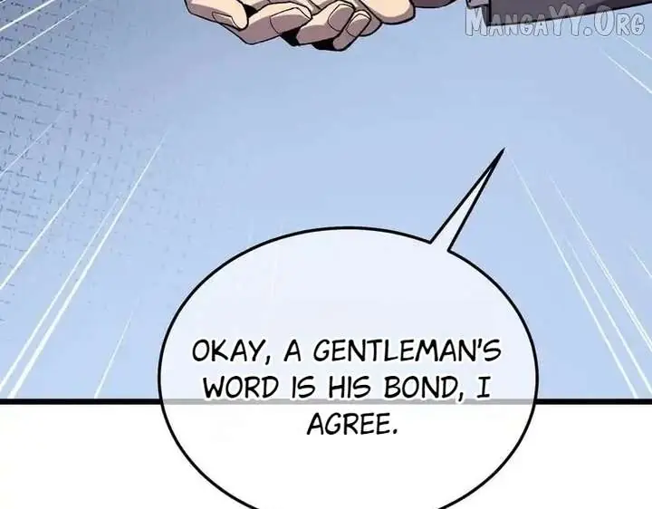 I Rely on My Invincibility to Deal Tons of Damage Passively Chapter 141 Page 157