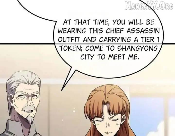 I Rely on My Invincibility to Deal Tons of Damage Passively Chapter 141 Page 159